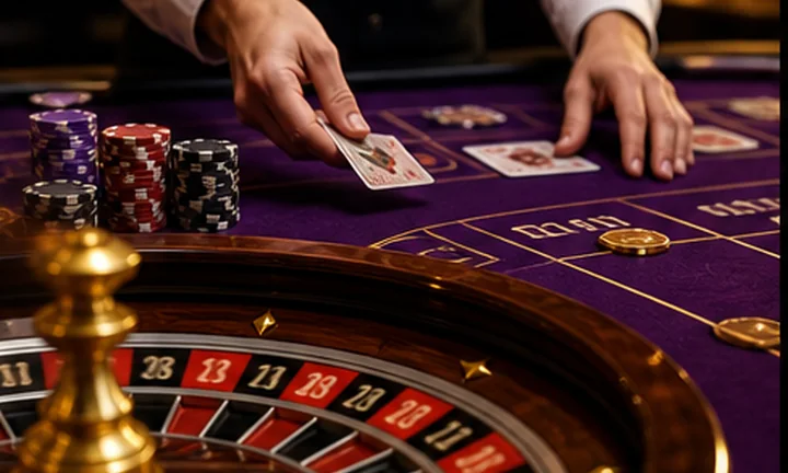 Casino en vivo Awintura