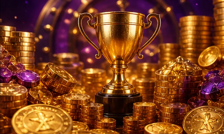 Jackpots progresivos Awintura